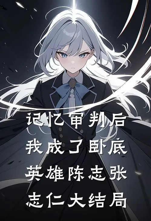 记忆审判后，我成了卧底英雄陈志张志仁大结局