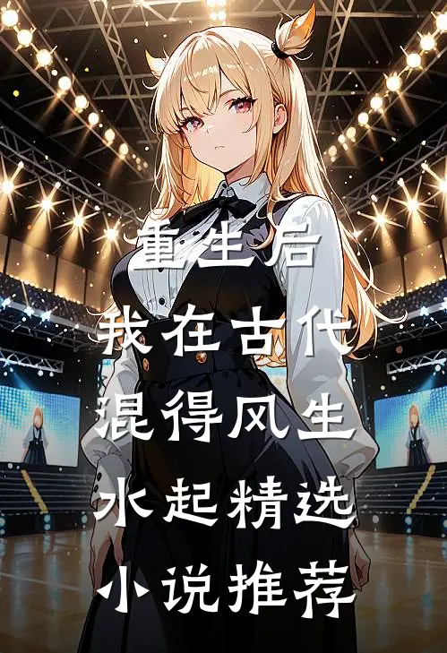 重生后，我在古代混得风生水起精选小说推荐