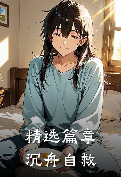 精选篇章沉舟自救