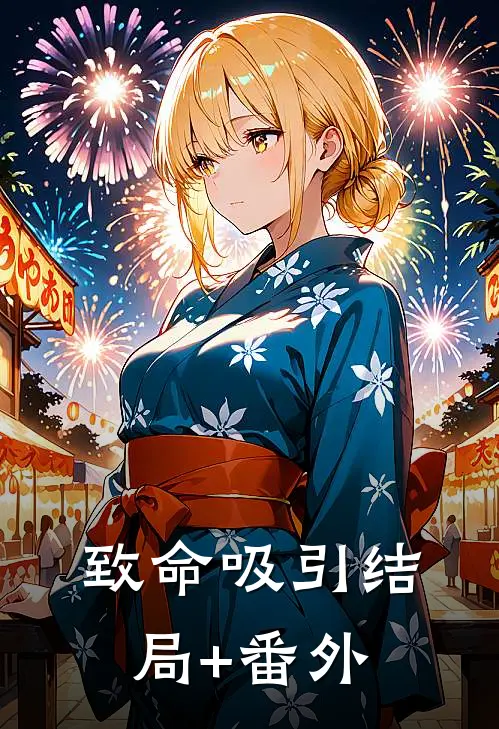 致命吸引结局+番外