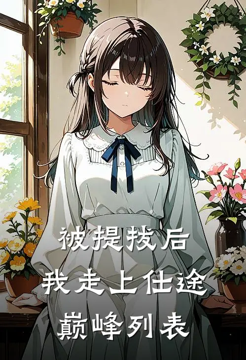 被提拔后，我走上仕途巅峰列表