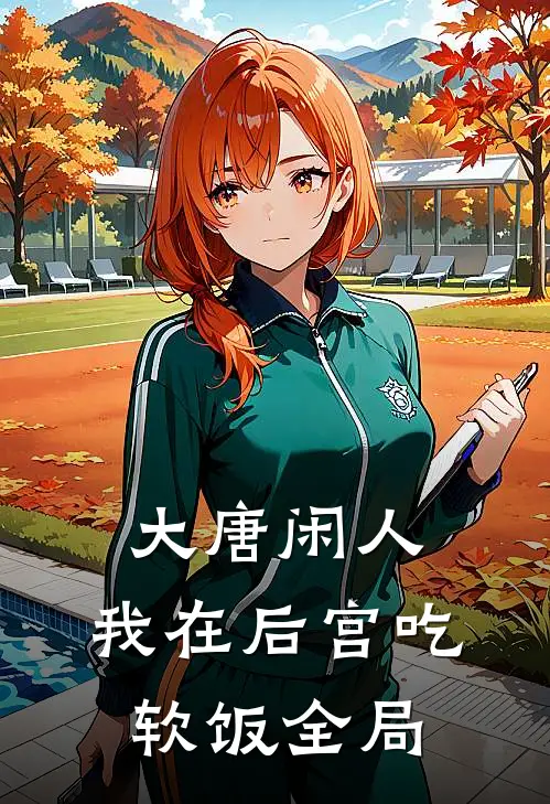 大唐闲人：我在后宫吃软饭全局