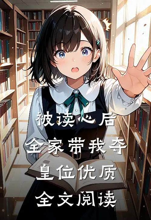 被读心后，全家带我夺皇位优质全文阅读