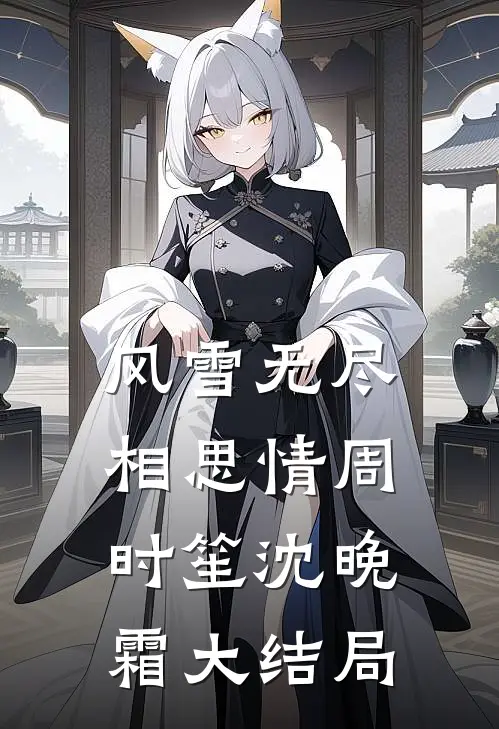 风雪无尽相思情周时笙沈晚霜大结局