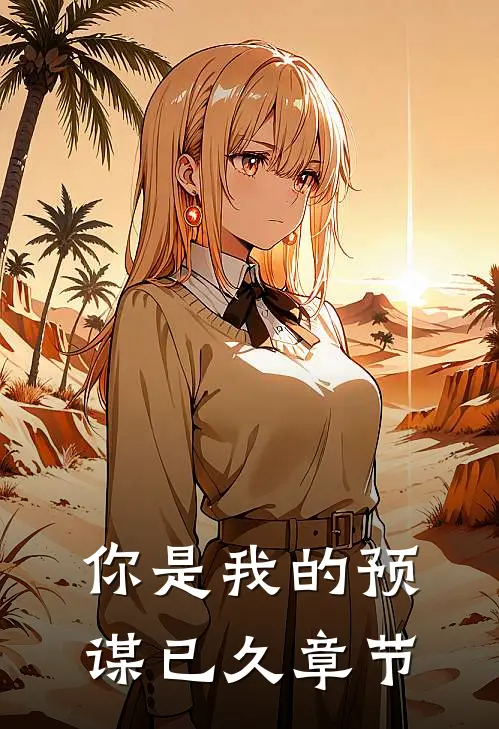 你是我的预谋已久章节