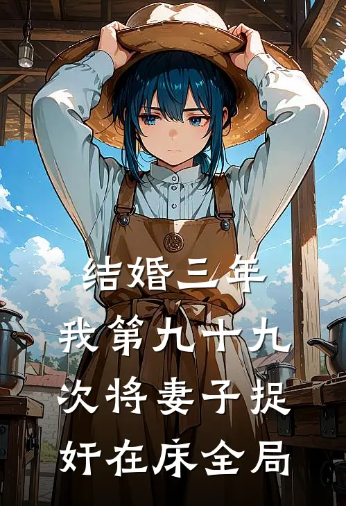 结婚三年，我第九十九次将妻子捉奸在床全局
