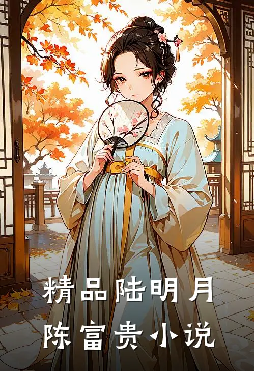 精品陆明月陈富贵小说