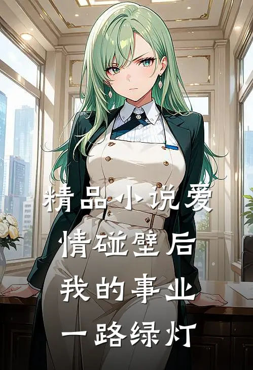 精品小说爱情碰壁后，我的事业一路绿灯