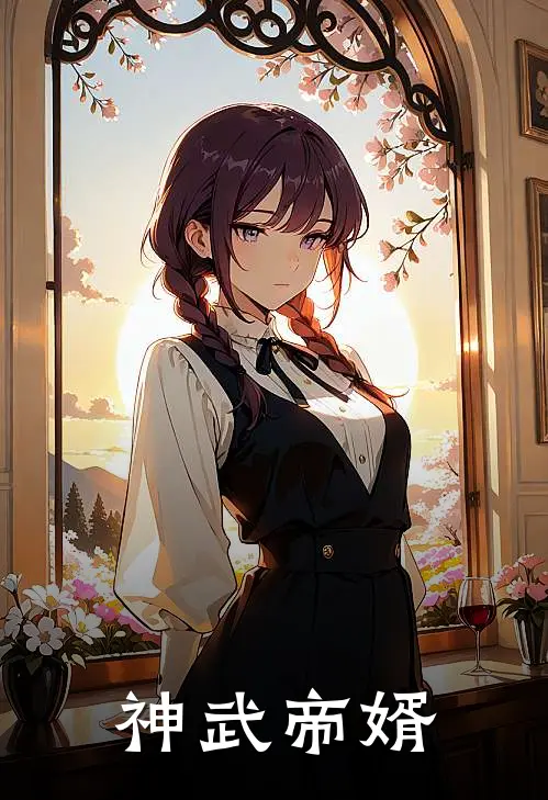 神武帝婿