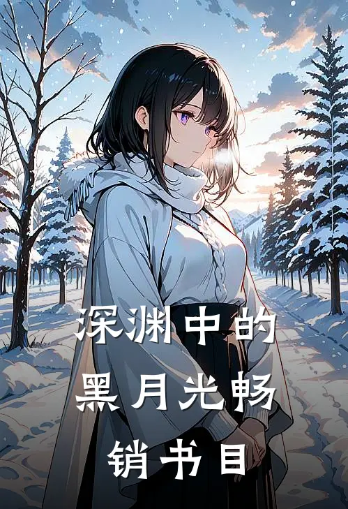 深渊中的黑月光畅销书目