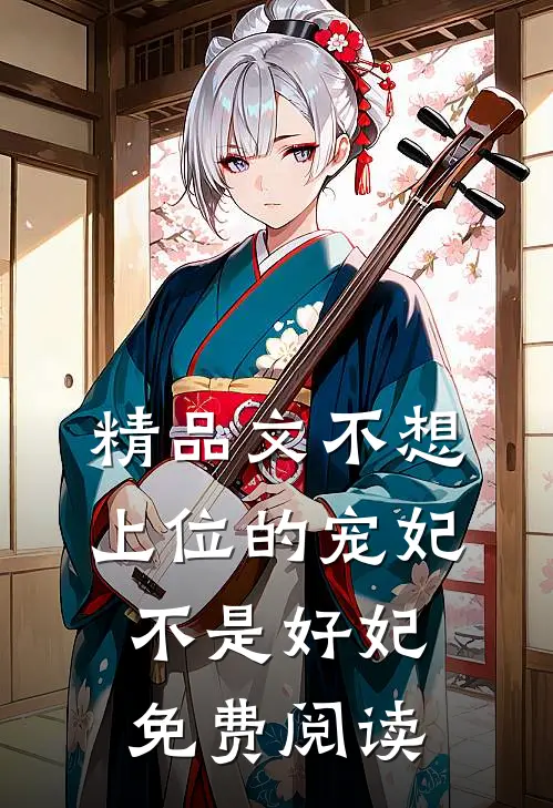 精品文不想上位的宠妃不是好妃免费阅读