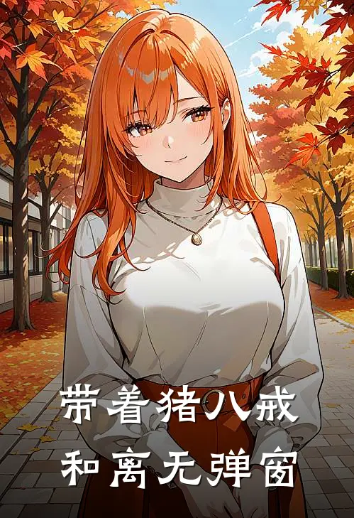 带着猪八戒和离无弹窗