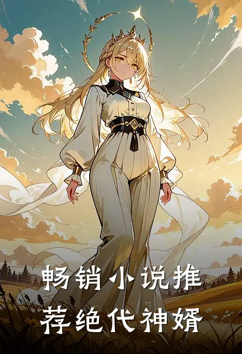 畅销小说推荐绝代神婿