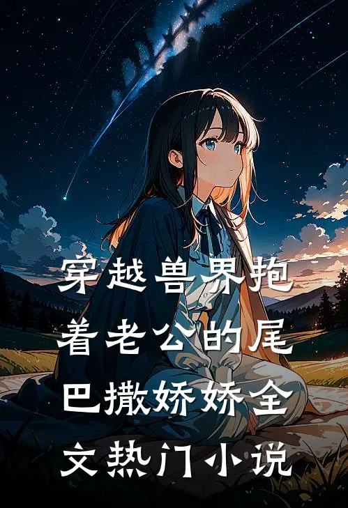 穿越兽界抱着老公的尾巴撒娇娇全文热门小说