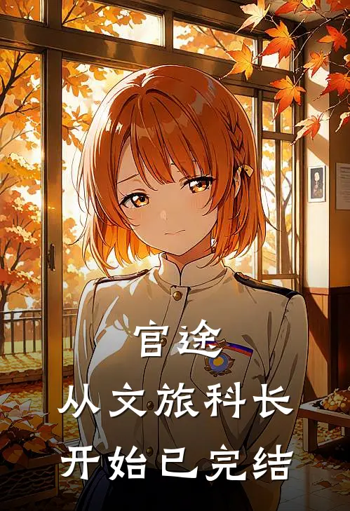 官途：从文旅科长开始已完结