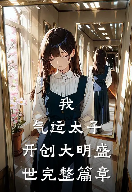 我，气运太子，开创大明盛世完整篇章