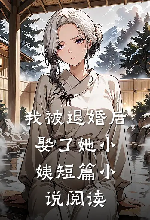 我被退婚后，娶了她小姨短篇小说阅读