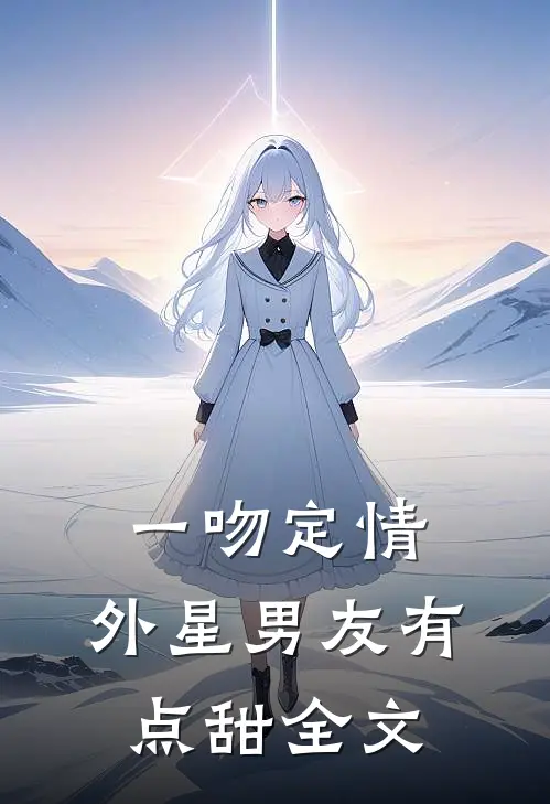 一吻定情：外星男友有点甜全文