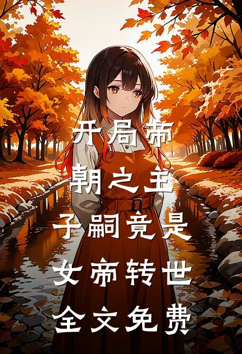 开局帝朝之主：子嗣竟是女帝转世全文免费