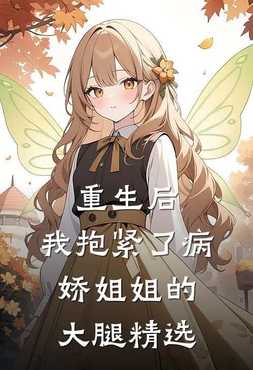 重生后，我抱紧了病娇姐姐的大腿精选