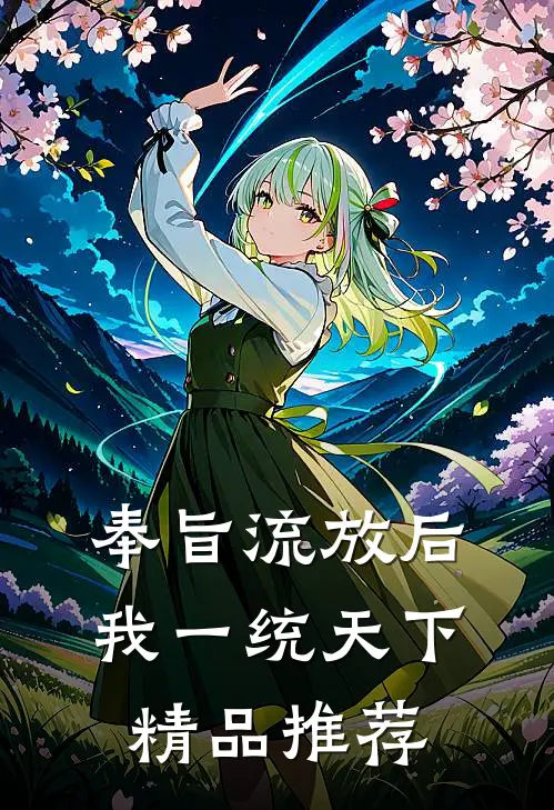 奉旨流放后，我一统天下精品推荐