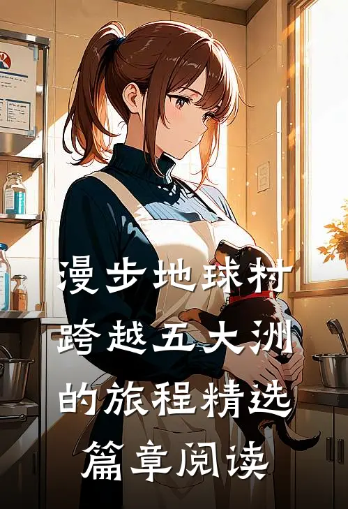 漫步地球村：跨越五大洲的旅程精选篇章阅读