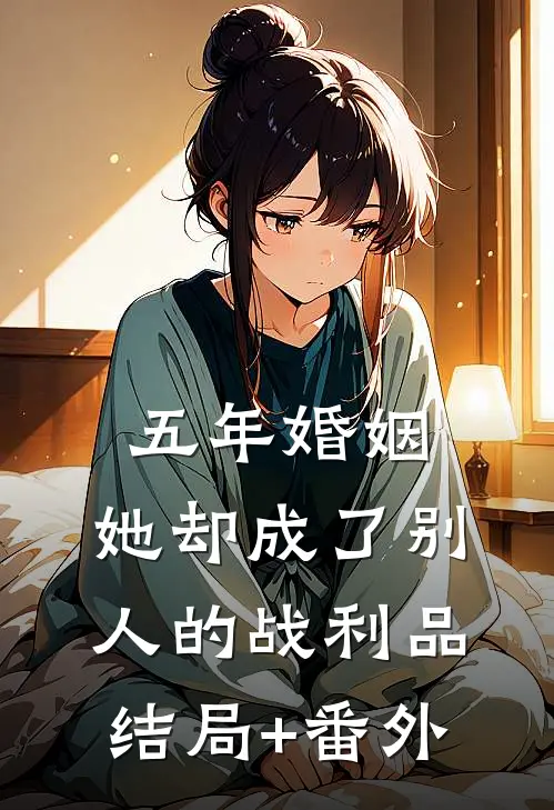 五年婚姻，她却成了别人的战利品结局+番外