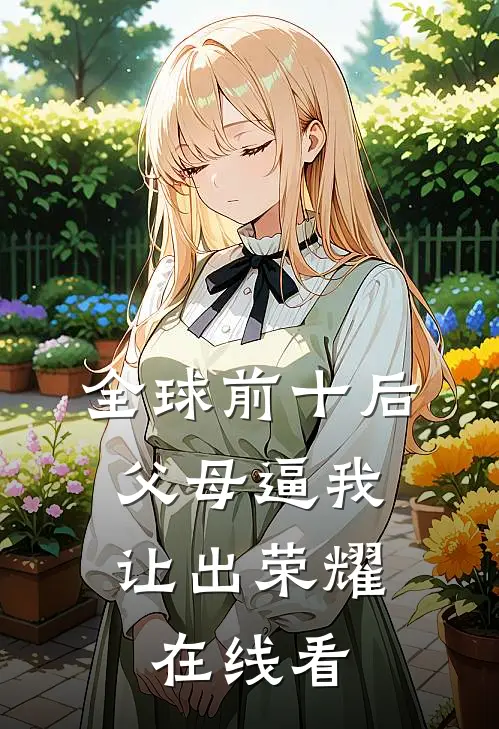 全球前十后，父母逼我让出荣耀在线看