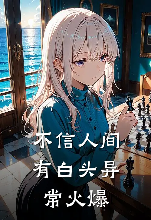 不信人间有白头异常火爆