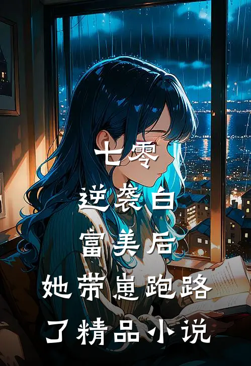 七零：逆袭白富美后，她带崽跑路了精品小说