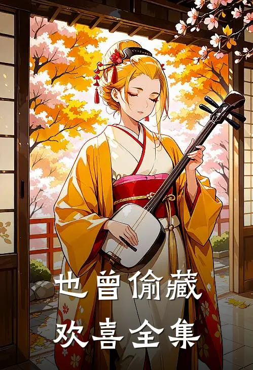 也曾偷藏欢喜全集