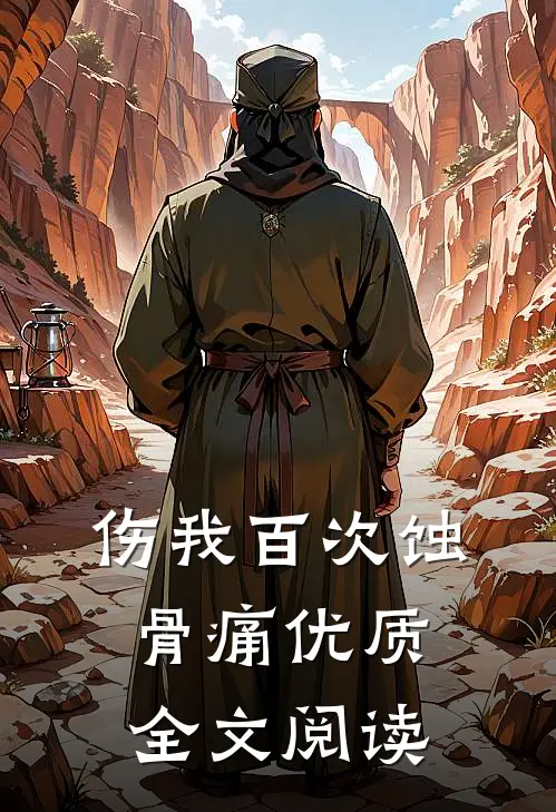 伤我百次蚀骨痛优质全文阅读