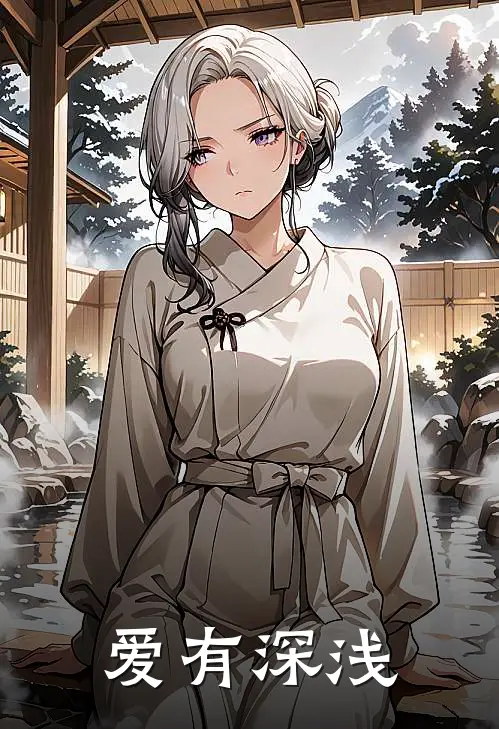 爱有深浅