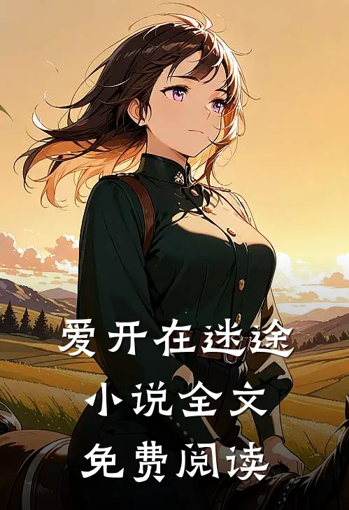 爱开在迷途小说全文免费阅读