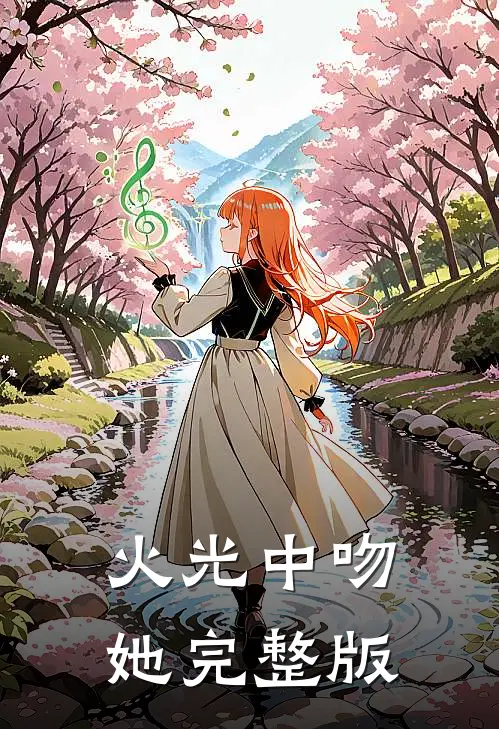 火光中吻她完整版