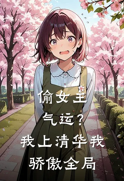 偷女主气运？我上清华我骄傲全局