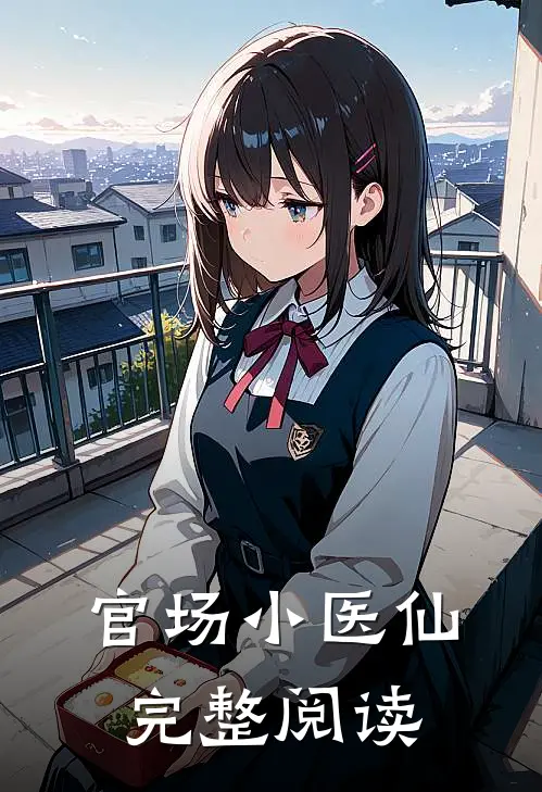 官场小医仙完整阅读