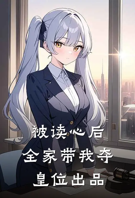 被读心后，全家带我夺皇位出品
