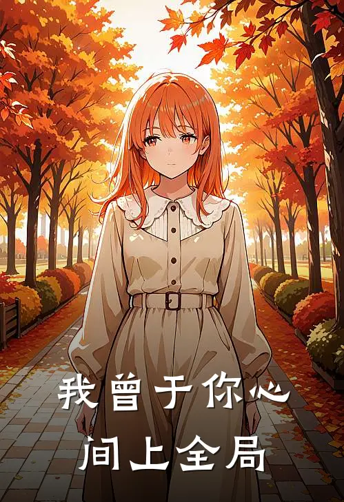 我曾于你心间上全局