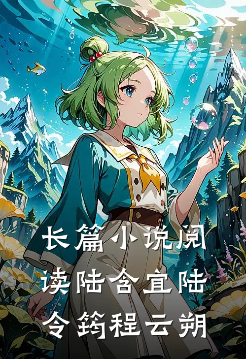 长篇小说阅读陆含宜陆令筠程云朔
