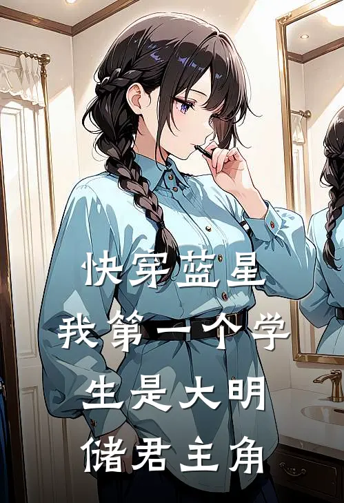 快穿蓝星，我第一个学生是大明储君主角