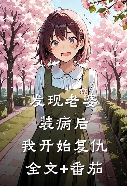 发现老婆装病后，我开始复仇全文+番茄