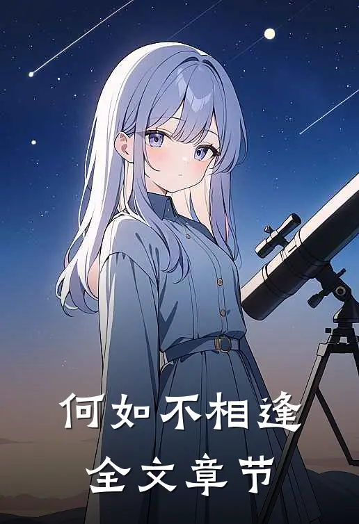 何如不相逢全文章节