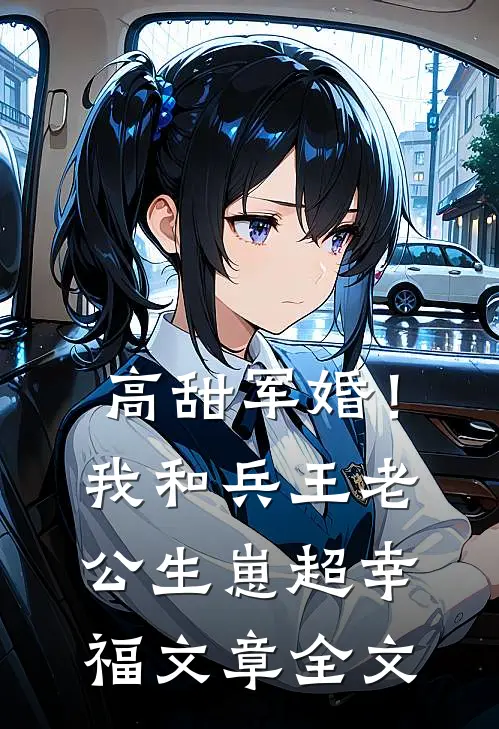 高甜军婚！我和兵王老公生崽超幸福文章全文