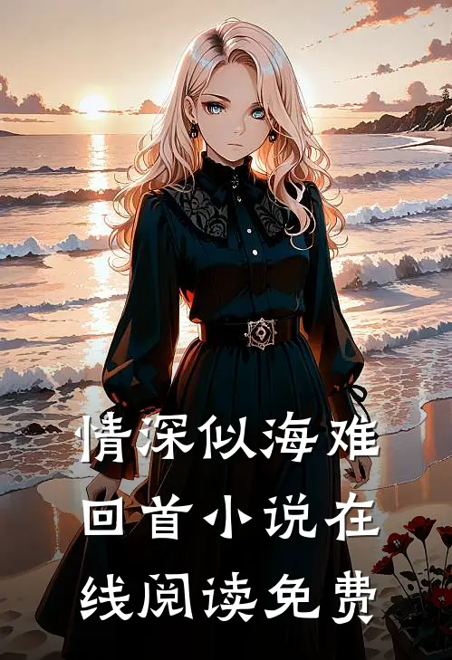 情深似海难回首小说在线阅读免费