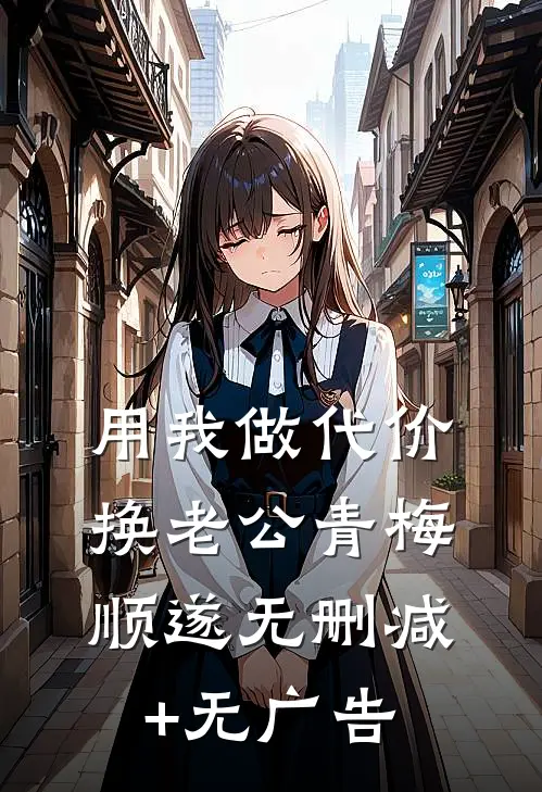 用我做代价，换老公青梅顺遂无删减+无广告