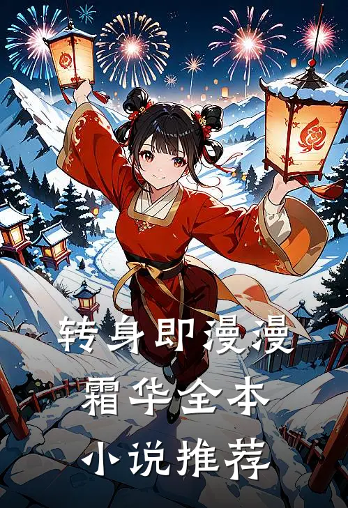 转身即漫漫霜华全本小说推荐