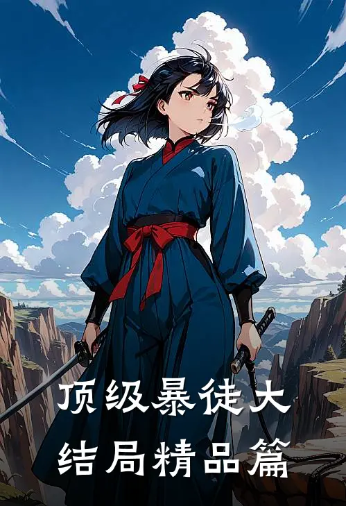 顶级暴徒大结局精品篇