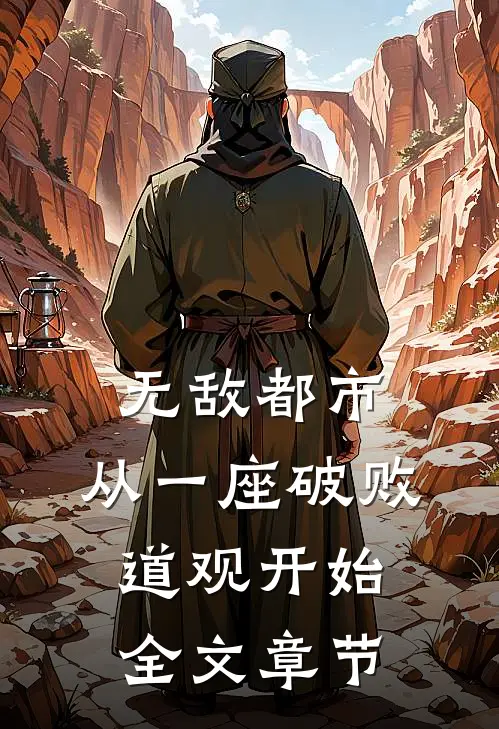 无敌都市:从一座破败道观开始全文章节