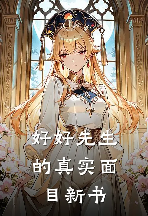 好好先生的真实面目新书